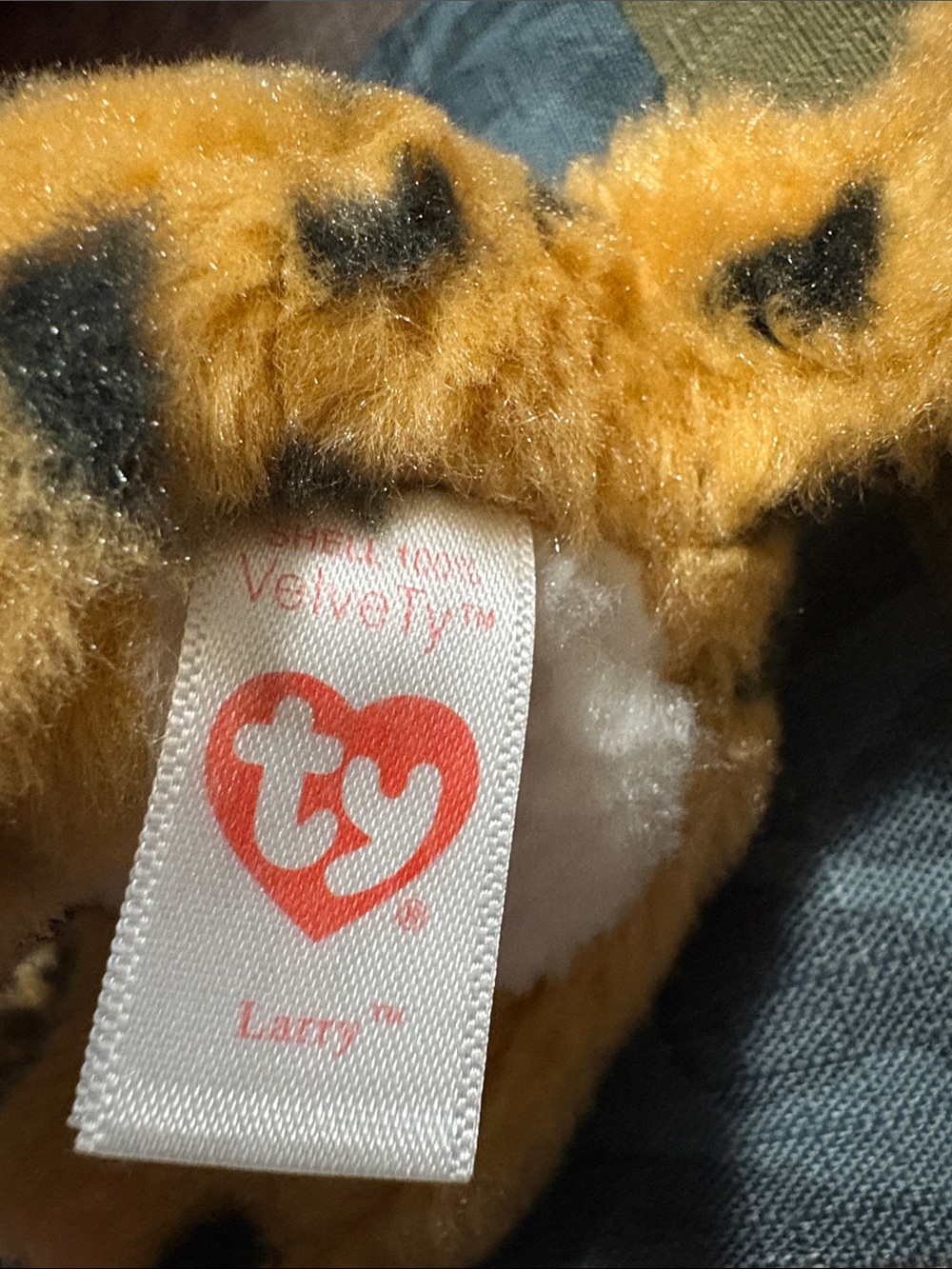 ๐๏ธ5/$20๐๏ธTY Lynx - Picture 4 of 5